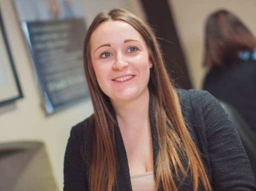 Hannah Barham the mortgage centre