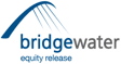 bridgewater equity release logo